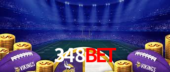 Bônus Generosos e Exclusivos no 348BET para Você!