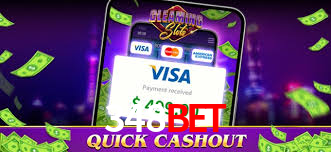 348BET: A Experiência de Casino com Jogos de Mesa ao Vivo
