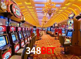 Ofertas Imperdíveis na 348BET: Promoções e Bônus Que Valem a Pena